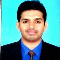 Saurabh Kumar