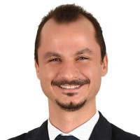 Ahmet Savaş Göktürk, MA