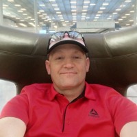 Daniel Scott