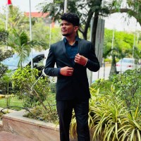 Babu Rao Chinthada