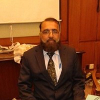 Mohammad Hanif Kasbati