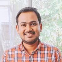 Harshavardhan S