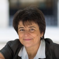 Olivia Rostaing