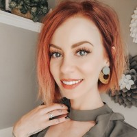 Mia Mckitterick