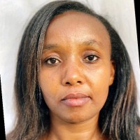 Rose Wangui