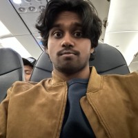 Manas Rajendran
