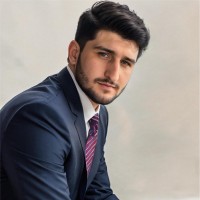 Razi Mirzazada