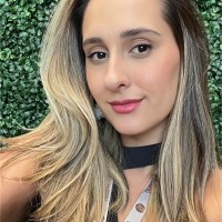 Juliana Machado