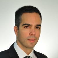 Frederico Da Silveira Moraes, Cfa