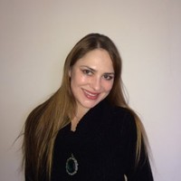 Olesya Dorofey