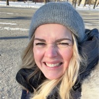 Lise Dragland