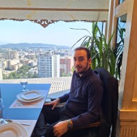Mohammad ghane