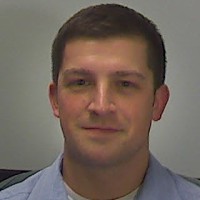 Evan Triplett