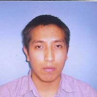Wilfredo Roso Vasquez