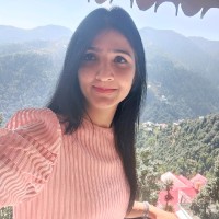 Tanya Arora
