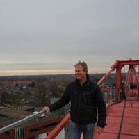 Richard Dreijer