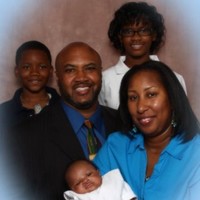 Gerald Mcdaniel