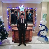 Jimmy Sangolquiza