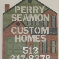 Perry Seamon