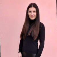 Florentina Gavaneanu