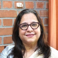 Dr. Samina F Zamindar