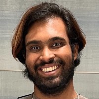 Adithya Jain