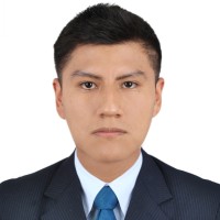 JOSE MANUEL PARIZACA CHAMBI