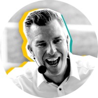 🔘 Benjamin Wegemund