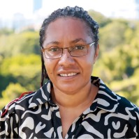 Rebecca Tuingi