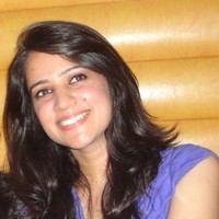 Aanchal Saluja