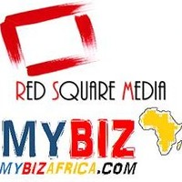 red square media