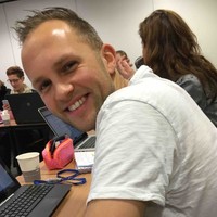 Koen Kruidenberg