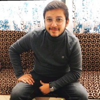 Kashif Shaikh