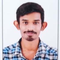 Nivin Jos M V