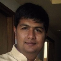 Deep Patel