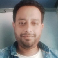 Deborshi Pal Chowdhury