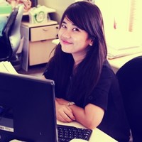 Elysye Puspita Handayani