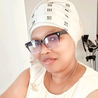 Stellah Nyang'Au