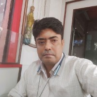 Sunanda Bhattacharjee.