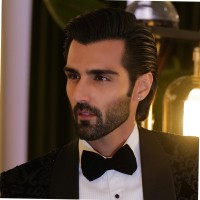 Hasnain Lehri