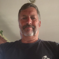 Doug Robson