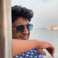 Karthikeyan V
