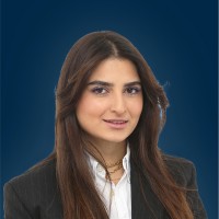 Salma Shahpouri