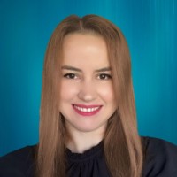 Monica Iancu