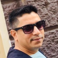 Parvez Khan