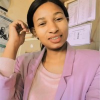Nokulunga Mkhize