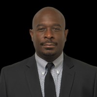 Jarvis Griffin, Dha, Lnha, Cphq