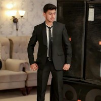 Hamza Naeem Khan