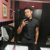 Samuel Mendoza