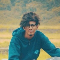 Anudeep Np